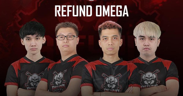 Vòng loại Predator League 2020: Refund Omega bị loại đáng tiếc, hạt giống Young Team cũng chịu chung số phận!