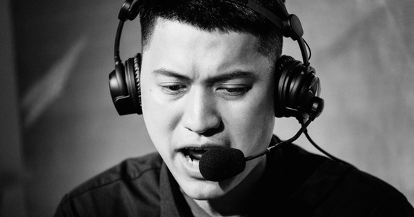 Caster - bình luận viên e-sport chuyên nghiệp: Từ thành phần mang 