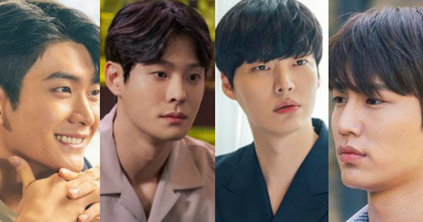 Review Love With Flaws: Đủ chiêu trò từ hội mỹ nam át vía Ahn Jae Hyun tới châm ngôn 