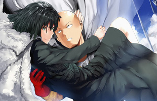 One Punch Man: Top 5 nhân vật nữ quyến rũ khiến người xem ám ảnh hơn cả cú đấm của Saitama