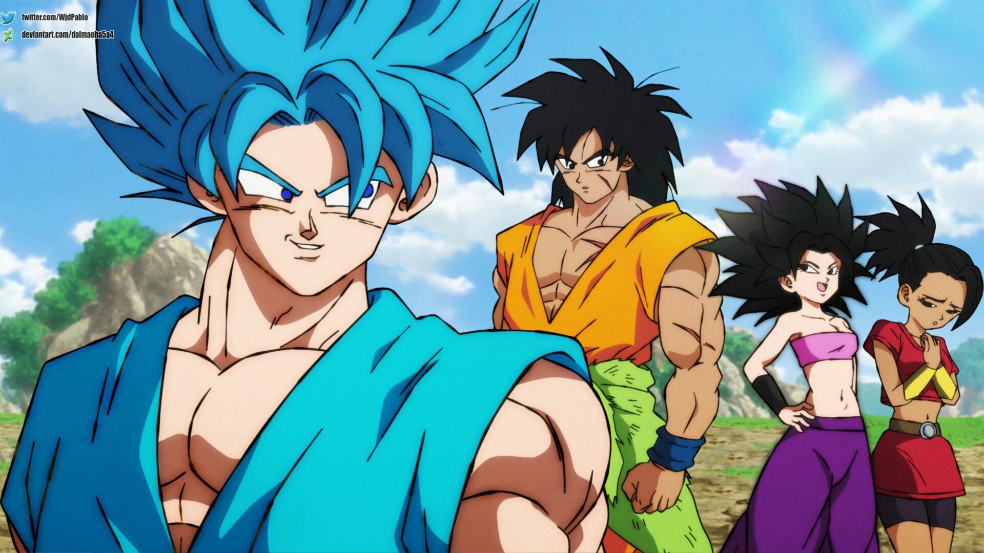 Dragon Ball: Điều gì có thể xảy ra sau arc Moro?