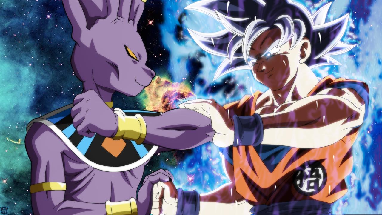 Dragon Ball: Goku đã có thể đánh bại Beerus?