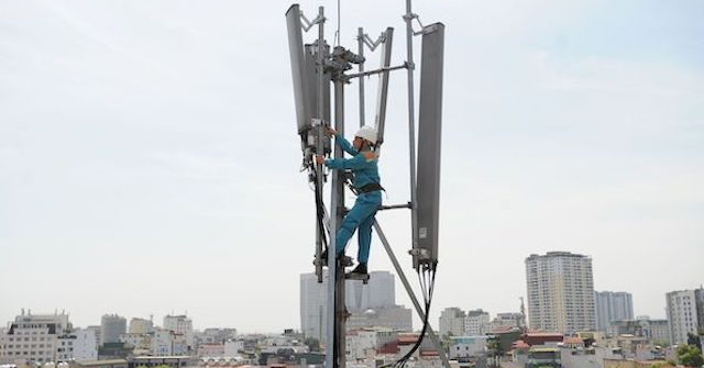 Viettel miễn phí data không giới hạn cho giai đoạn kinh doanh thử nghiệm mạng 5G