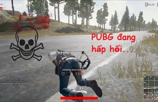 PUBG đang thoi thóp, liệu trào lưu game sinh tồn sẽ thực sự tuyệt chủng?