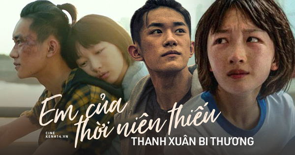 Phim Trung tranh giải Oscar của Châu Đông Vũ: Thanh xuân nhuốm màu buồn đến độ có thể khiến bạn khóc lụt nhà