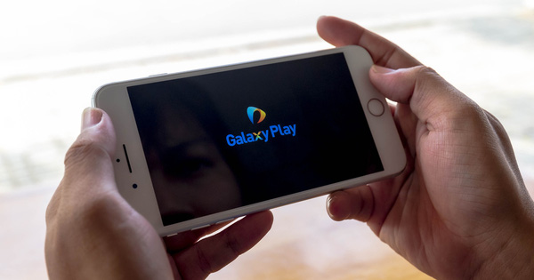 Dùng thử Galaxy Play - Ứng dụng xem phim thuần Việt: chất lượng không thua gì Netflix, có nhiều phim độc quyền!