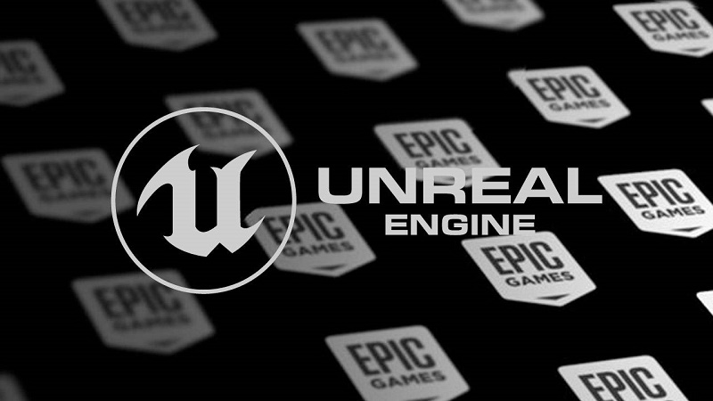 Game Trung Quốc bằng Unreal Engine sẽ là xu hướng mới?