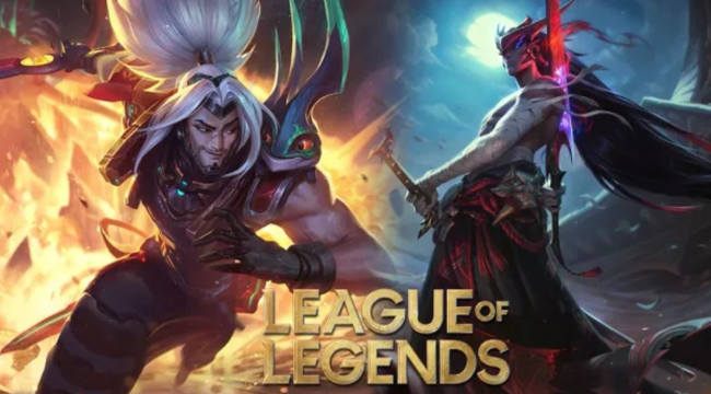 LMHT: Riot giải thích lý do không buff Yasuo và Yone dù cộng đồng kêu gọi