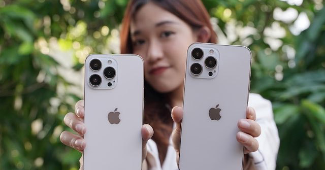 Tin xấu cho iFan: iPhone 13 không rẻ như mong đợi