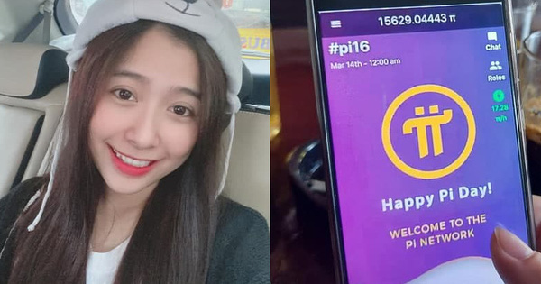 Nữ streamer Milona kêu gọi fan tham gia sử dụng app đào 