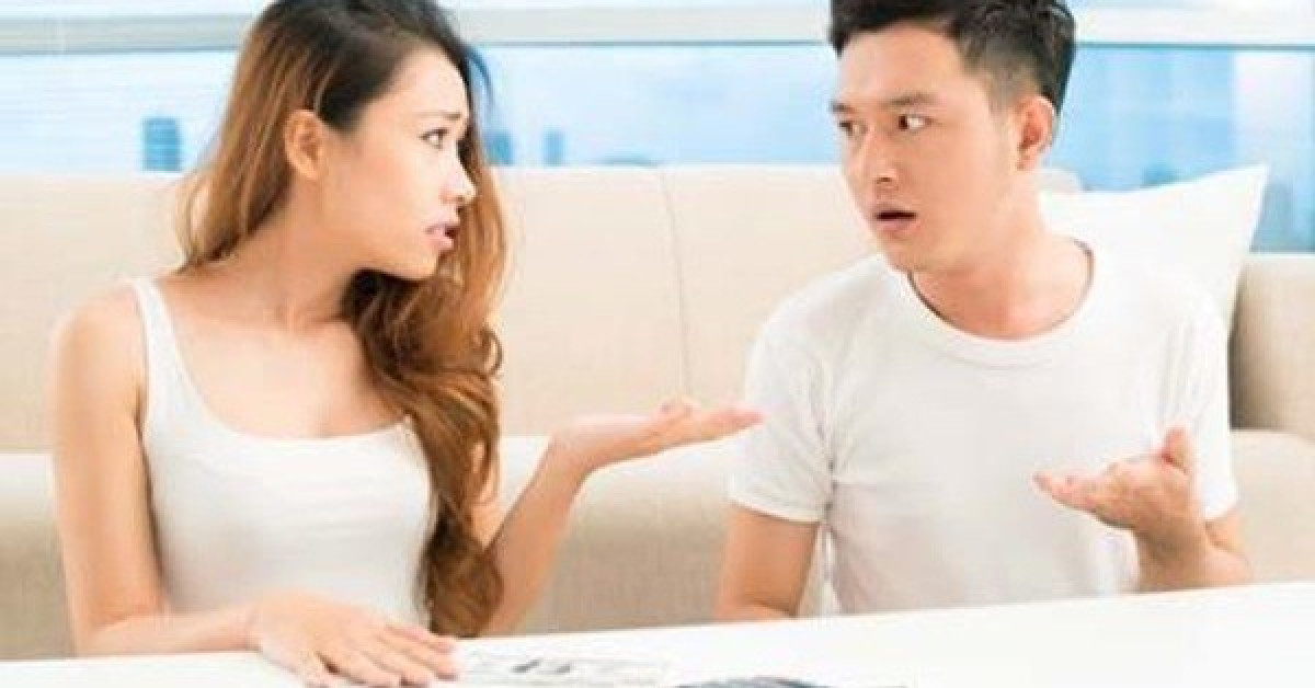 Chán ngán vì chồng thực dụng coi vợ như giúp việc, chi li tính toán từng đồng