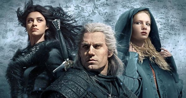 Những sai lầm của Netflix khi đưa The Witcher lên màn ảnh nhỏ