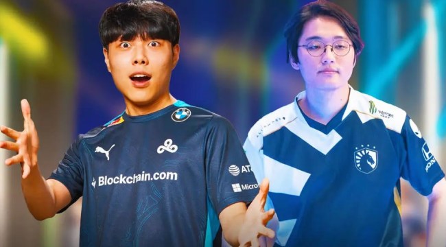 LMHT: Từ Saigon Buffalo tới Team Liquid, cộng đồng đùa rằng LCK sắp có 7 đội ở CKTG 2023