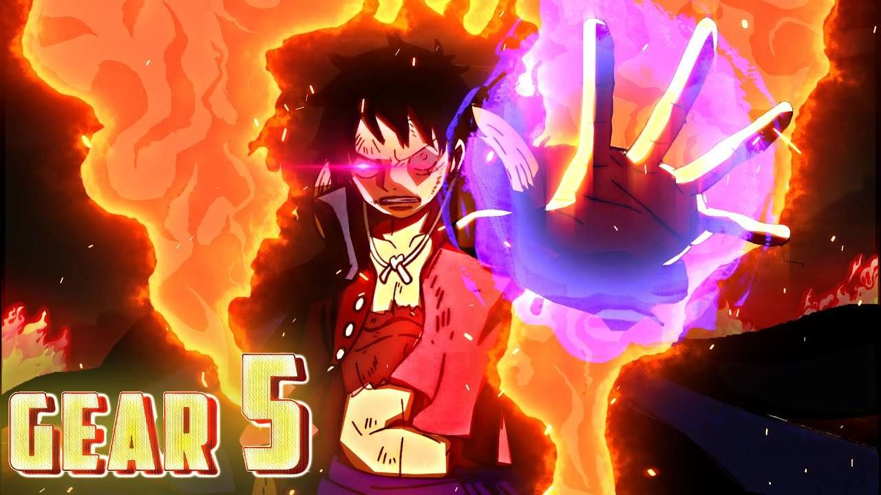 One Piece: Luffy có thể sử dụng kỹ thuật của Gear 4 ở trạng thái Gear 5 không?