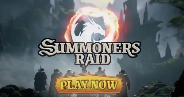 Summoners Raid: War Legend RPG hiện đã có mặt trên Google Play Store