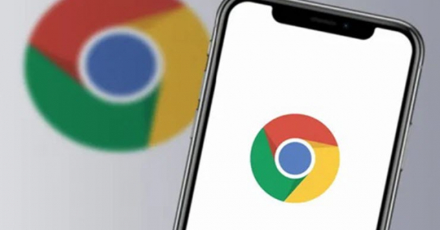 Hãy cập nhật Google Chrome ngay lập tức để tránh rủi ro nghiêm trọng này