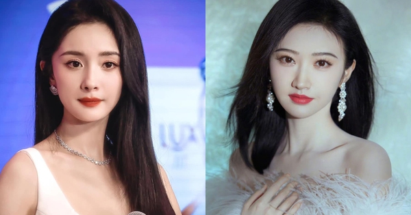 Điểm yếu hủy hoại nhan sắc của Angelababy, Dương Mịch