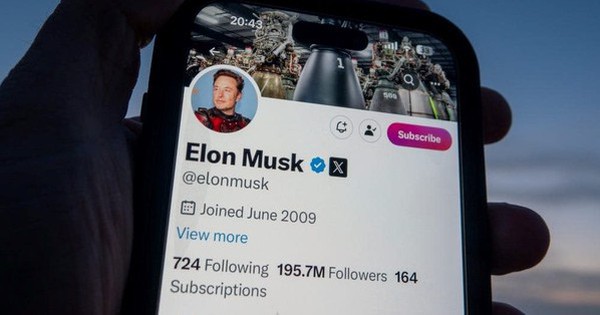 Từng chỉ trích và chê Apple không đủ thông minh, Elon Musk bất ngờ 'quay xe' khen một tính năng mới của ‘táo khuyết’