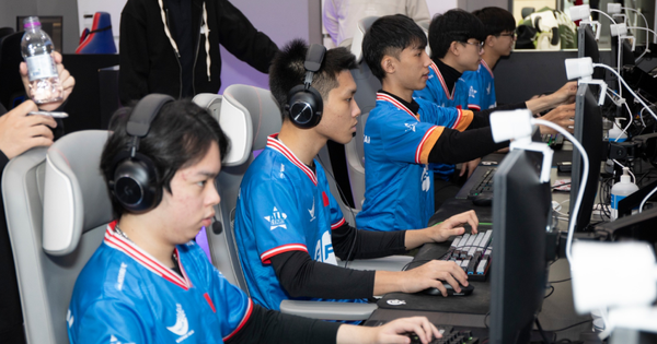 All-Stars Việt Nam chiến thắng kịch tính trước 2 nhà vô địch CKTG tại KeSPA Cup 2024