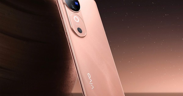 vivo V40 ra mắt: Nghệ thuật chân dung đẳng cấp ZEISS, nâng cấp toàn diện hàng đầu phân khúc