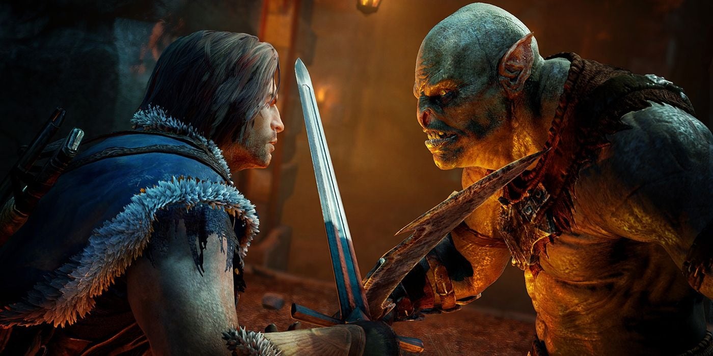 Middle-Earth: Shadow of Mordor Vẫn Là Tiêu Chuẩn Vàng Của Dòng Game Lord of The Rings