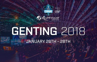 DOTA 2: LFY, VGJ.Thunder là những cái tên cuối cùng tham gia giải đấu 9 tỷ VND ESL Genting 2018