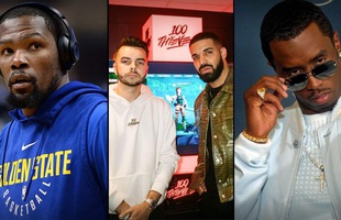 Michael Jordan, Drake và những ngôi sao nổi tiếng đã rót tiền tấn vào eSports trong năm 2018