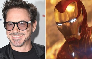 Khám phá thời đi học của các siêu anh hùng nhà Avengers: Iron Man từng có tuổi thơ dữ dội đấy