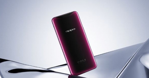 OPPO Find X2 lại được nhá hàng, đã sẵn sàng ra mắt