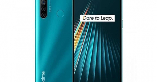 Lộ sức mạnh ấn tượng của Realme 5i sắp ra mắt tại Việt Nam