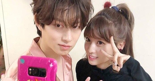 Gần hết ngày nhưng chưa hết biến: Heechul và mỹ nhân TWICE kém 13 tuổi lộ tin hẹn hò và đây là lần thứ 3 dính nghi vấn