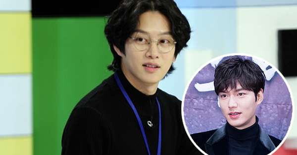 Hee Chul hủy cả tiệc mừng giáng sinh vì idol Faker, tiết lộ Lee Min Ho là kỳ phùng địch thủ chơi game LMHT