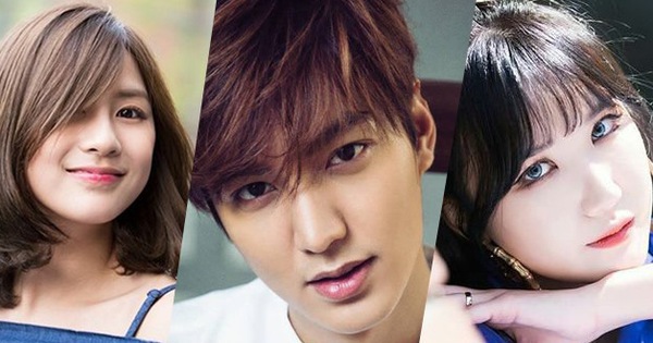 Không những tài năng; xinh đẹp, các idol Hàn Quốc cũng toàn là cao thủ chơi game 