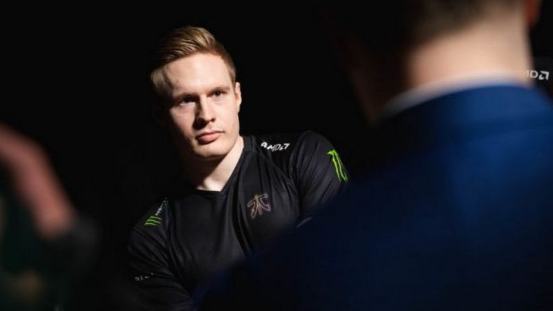 Ngôi sao đi rừng mới của Team Liquid Broxah có thể bỏ lỡ trận mở màn LCS 2020