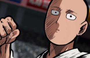 One Punch Man chương 118: Saitama hủy diệt trùm Ninja nhanh chưa từng thấy, Mặt Nạ Ngọt Ngào bất ngờ hé lộ dự án bí ẩn