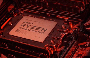 CPU hàng khủng Ryzen Threadripper 3980X của AMD xuất đầu lộ diện với 48 nhân, 96 luồng giá khoảng 60 triệu đồng