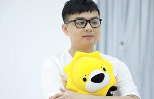 SofM than thở 'năm nay lại ăn Tết xa nhà', fan chạnh lòng chỉ biết an ủi: 'Cố gắng vì tương lai'