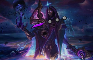 LMHT: Lỗi khủng giúp Jhin bắn viên đạn thứ 4 liên tục mà chẳng có giới hạn nào