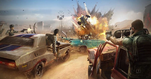PUBG: Muốn không toang sớm và có 