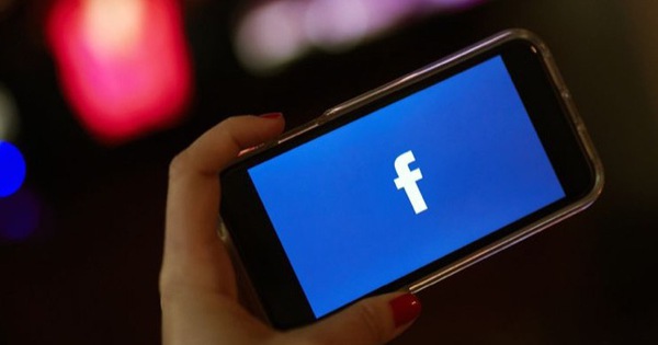 Facebook lại bị phạt thêm 1,6 triệu USD, tất cả là do 