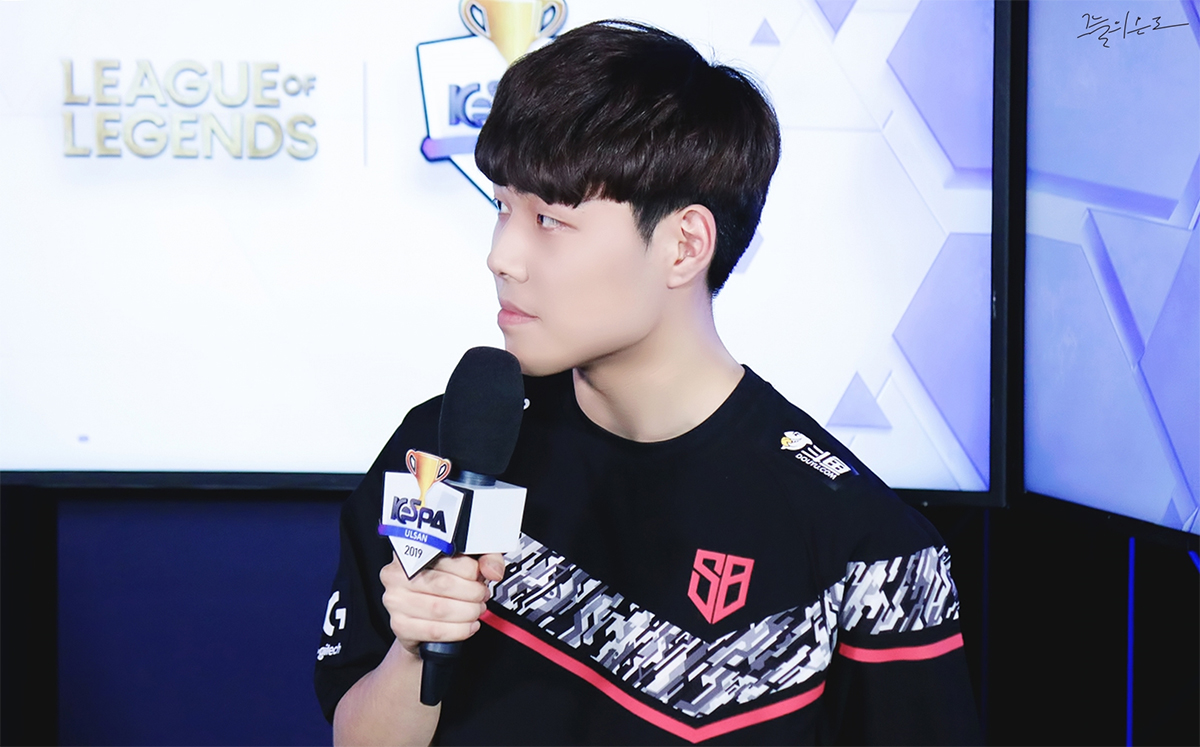 Lịch thi đấu KeSPA Cup 2019 vòng bán kết