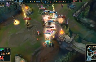 4 Nguyên tắc vàng về combat tổng giúp game thủ LMHT giao tranh hay như Thách Đấu