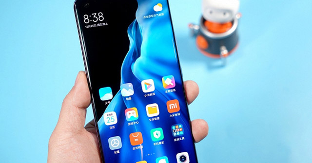 Cả iPhone 12 Pro Max và Galaxy Note 20 Ultra đều 