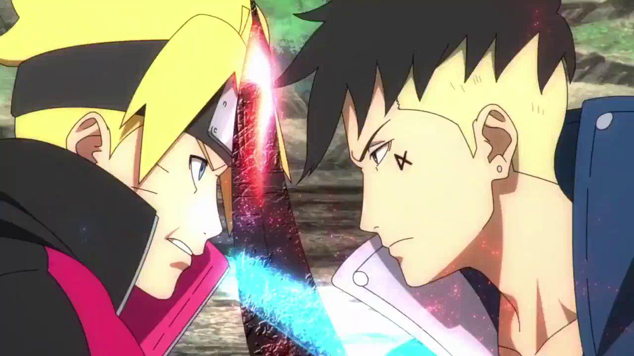 Boruto: Những điều mong đợi từ series vào năm 2021