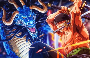 One Piece: 2021 sẽ là năm của Zoro, Shanks và hé lộ nhiều điều hấp dẫn nữa ở trận chiến Wano?