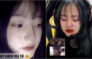 Streamer Alice lên mặt dạy dỗ fan khi bị hỏi có thêm clip không với câu trả lời đốp chát và gay gắt