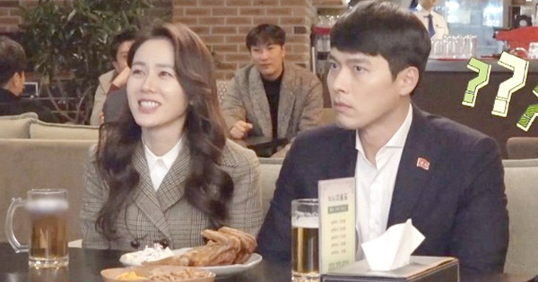 Soi hint của Hyun Bin - Son Ye Jin, thấy loạt điểm “bất thường”: Từ Baeksang đã giấu nhưng quá lộ, chàng còn cầu hôn luôn rồi?