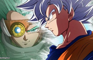 Dragon Ball Super: Những lý do để fan hy vọng 