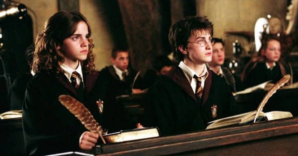 Hóa ra đây là cách dàn sao nhí Harry Potter giải quyết chuyện học: Khán giả được 