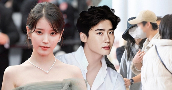 Lee Jong Suk và IU sở hữu khối tài sản khủng cỡ nào nếu về chung một nhà trong tương lai